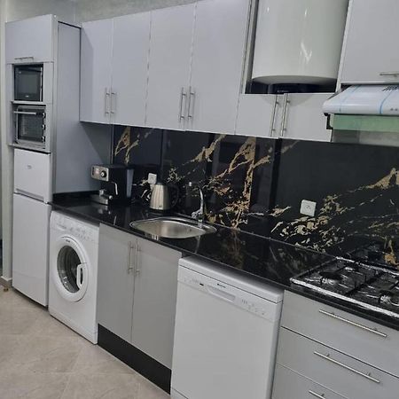 Comfors Appartements 2 弗尼迪克 外观 照片