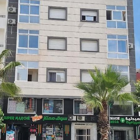 Comfors Appartements 2 弗尼迪克 外观 照片