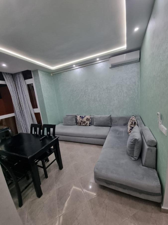 Comfors Appartements 2 弗尼迪克 外观 照片