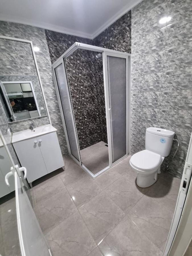 Comfors Appartements 2 弗尼迪克 外观 照片