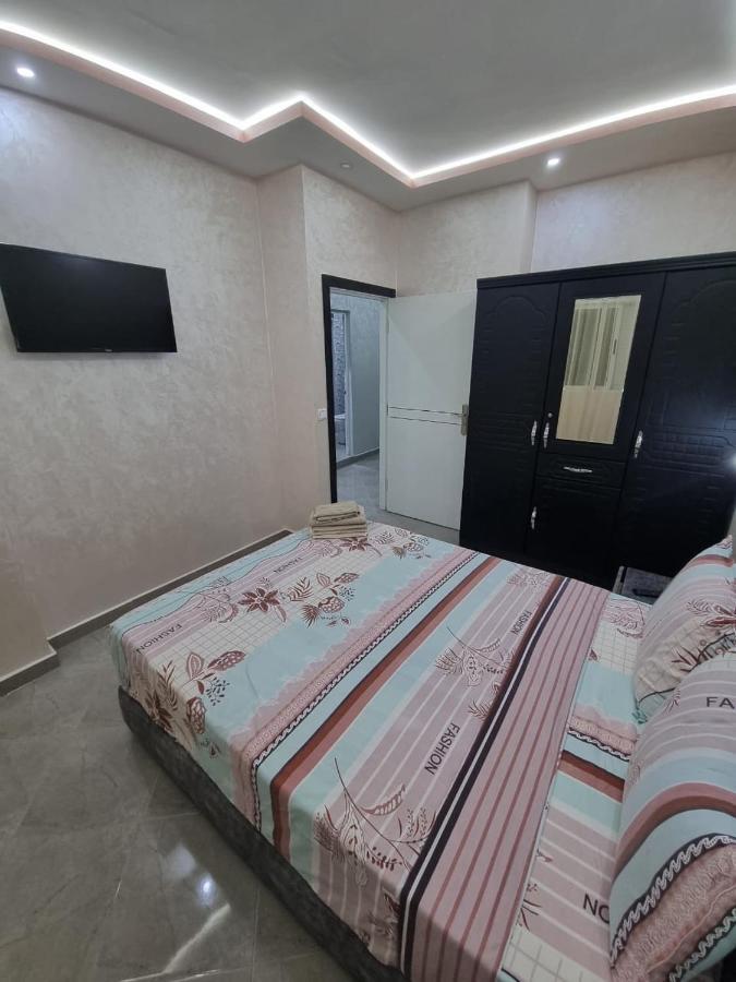 Comfors Appartements 2 弗尼迪克 外观 照片