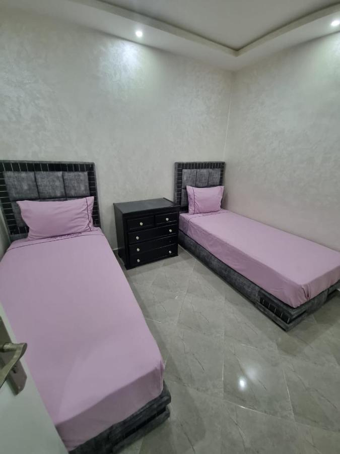Comfors Appartements 2 弗尼迪克 外观 照片