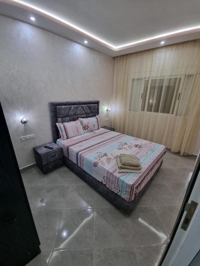 Comfors Appartements 2 弗尼迪克 外观 照片